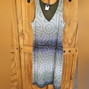 BCBG BODYCON DRESS